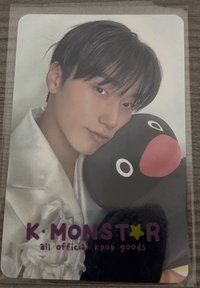 三張未拆專+pingu傘