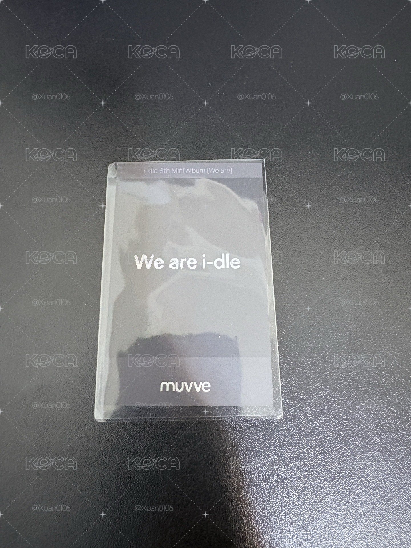 舒華 迷八mu5.0 幸運卡拍