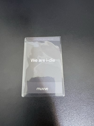 舒華 迷八mu5.0 幸運卡拍