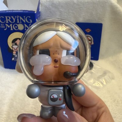 crybaby 出走的月亮系列