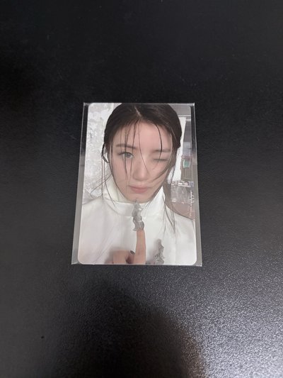 舒華 minini快閃店娃娃卡