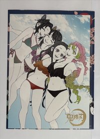 女子泳裝（帶2）