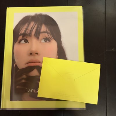 彩瑛 Yes I am Chaeyoung