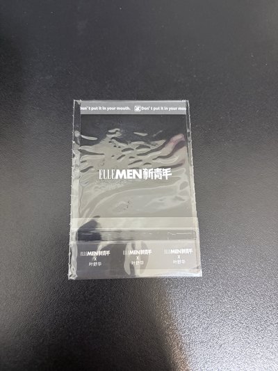  舒華新青年雜誌拍立得
