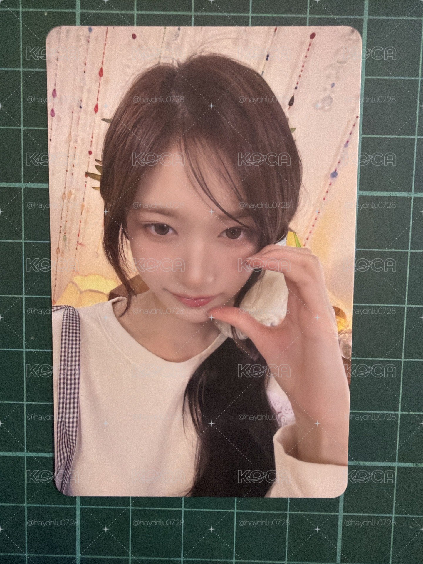 現貨當日出貨/LUCID DREAM 塔店 澀谷 抽選卡 瑞