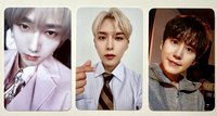 KRY SS9幸運卡