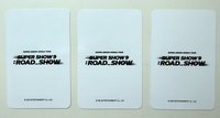 KRY SS9幸運卡