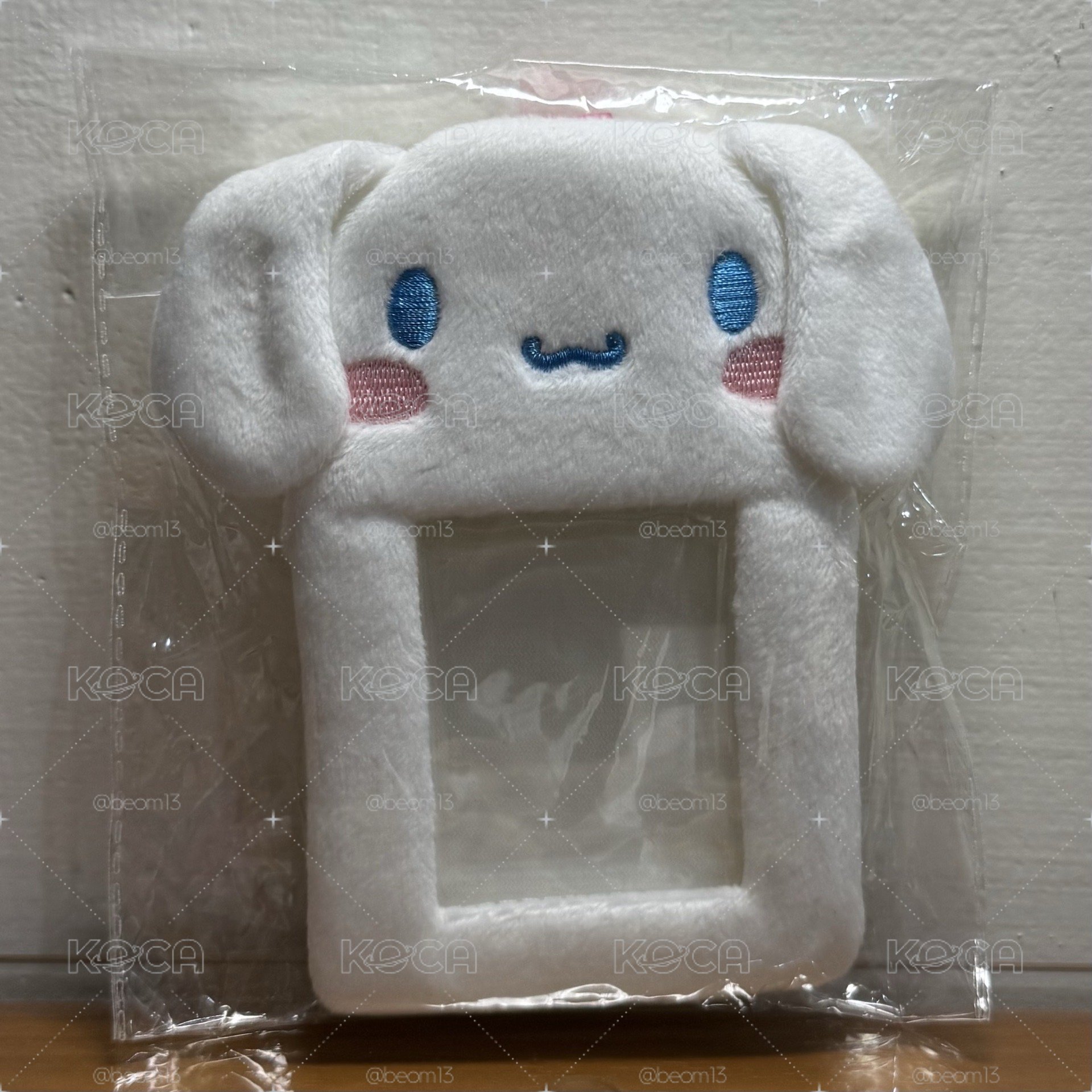 大耳狗卡套