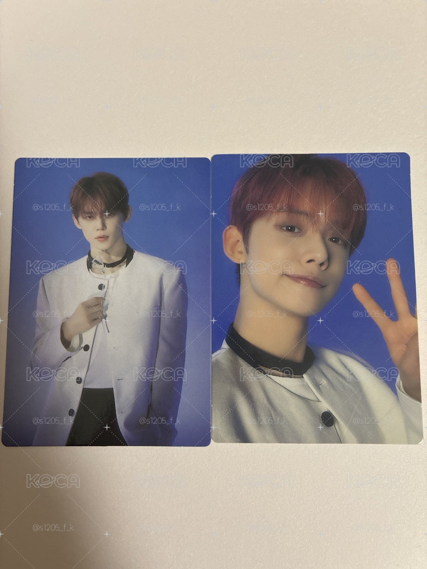 TXT然竣