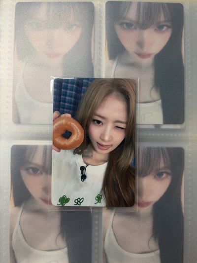 1～4星怜