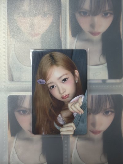 1～4星怜