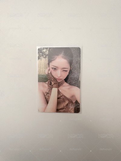 怜