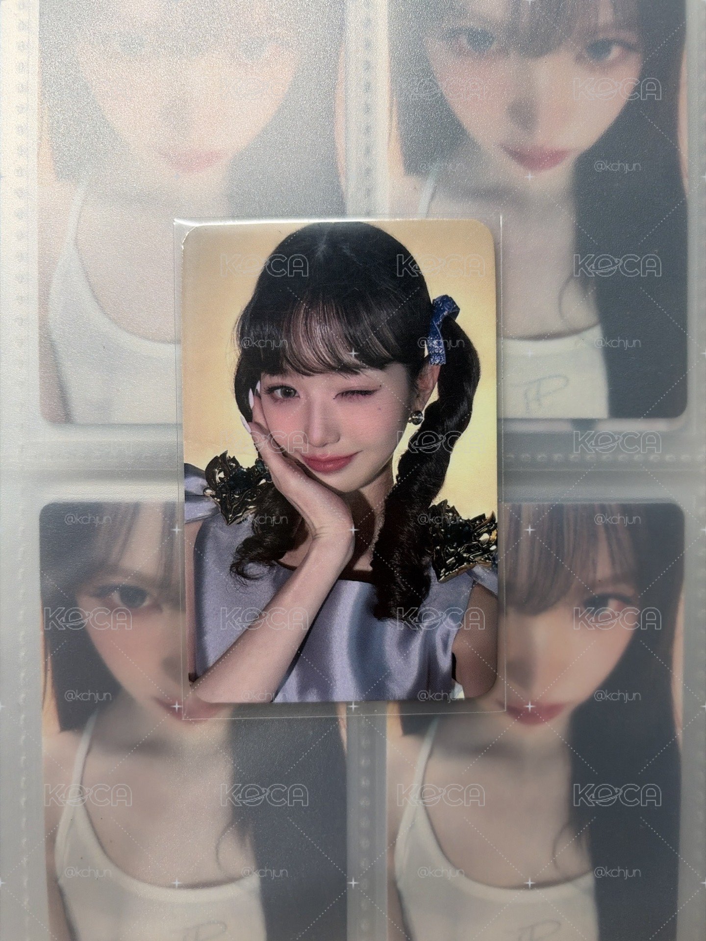 員