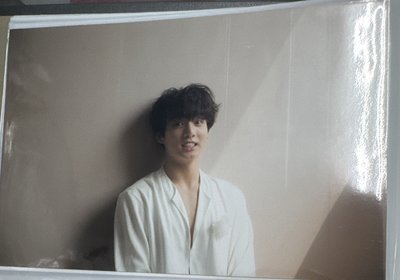 今日展S2柾國生寫真