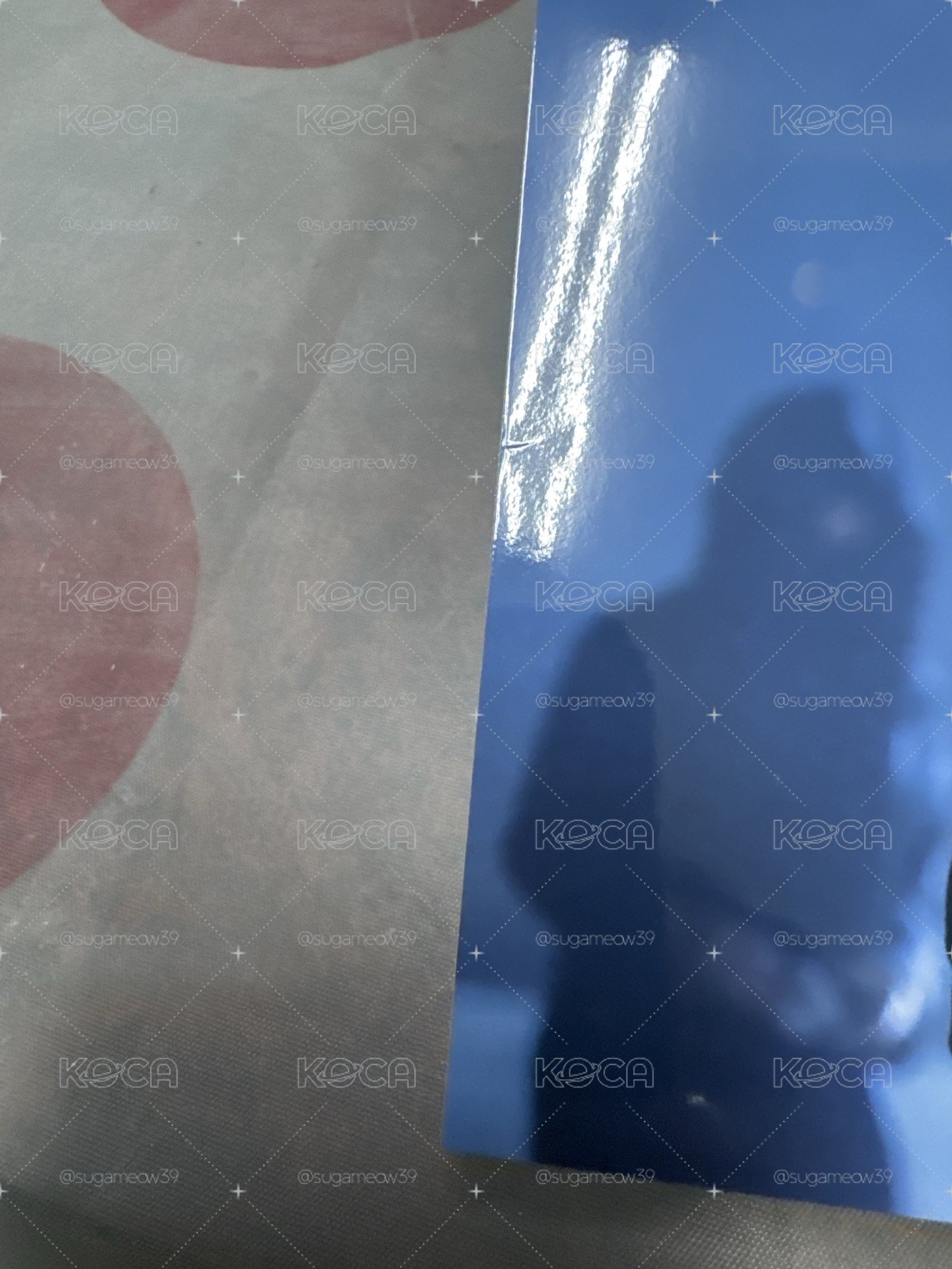 今日展S2柾國生寫真