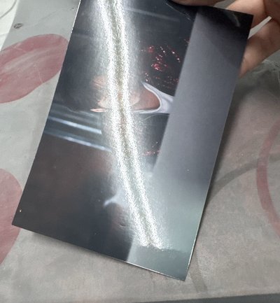 今日展S2柾國生寫真