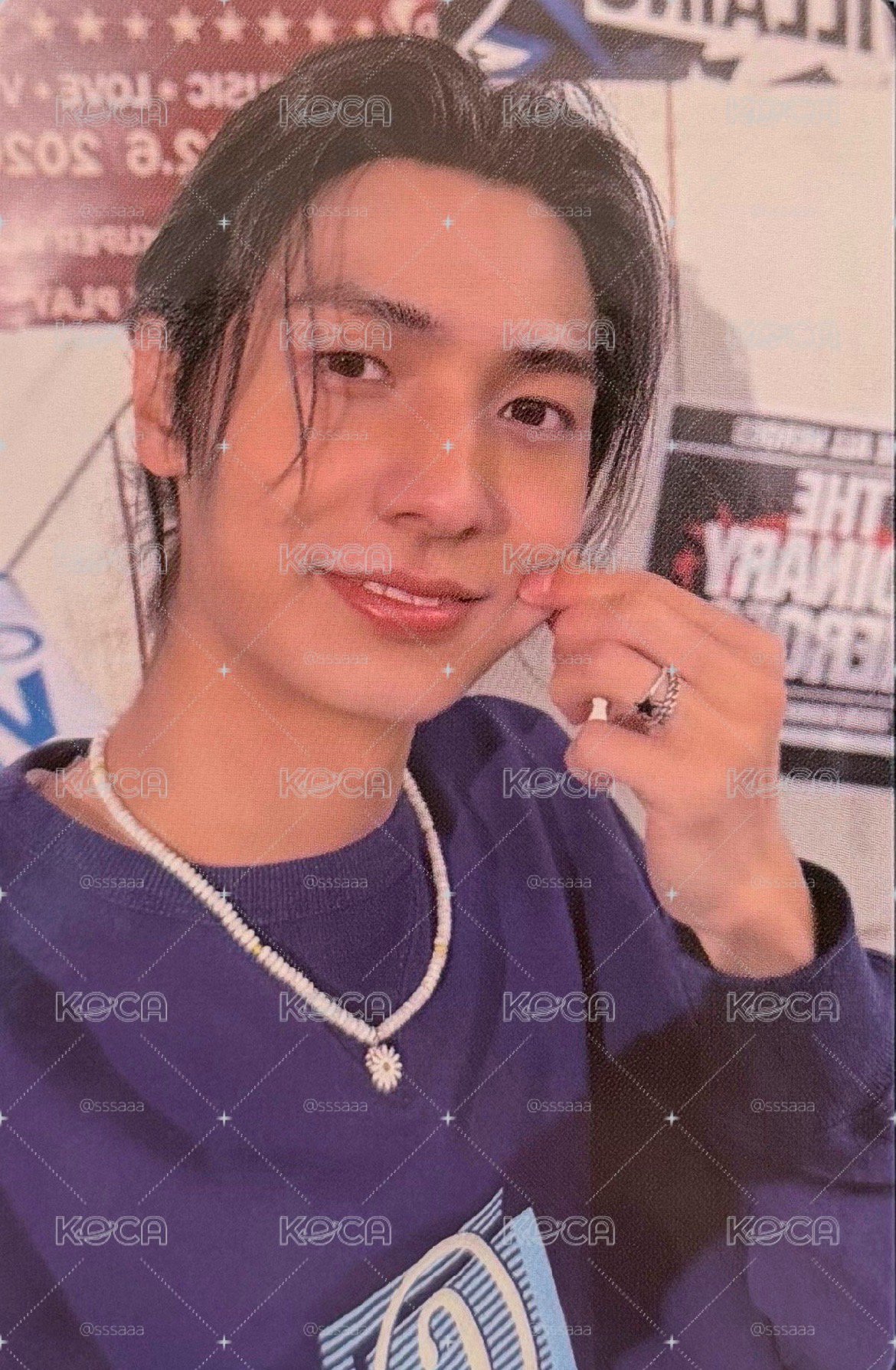 線下滿額卡