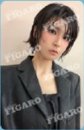 新視線 D版 雜誌卡 自拍卡