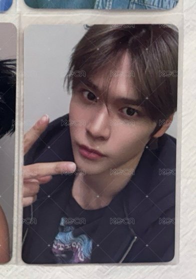 Boss RIIZE  滿額🪨