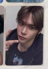 Boss RIIZE  滿額🪨