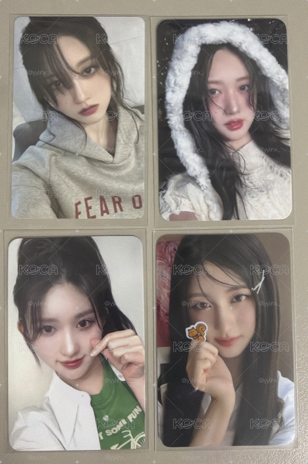 秋小盤