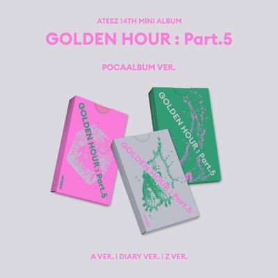 GH5 專輯