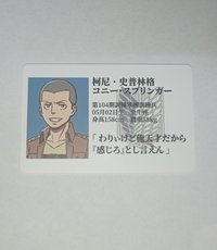 柯尼