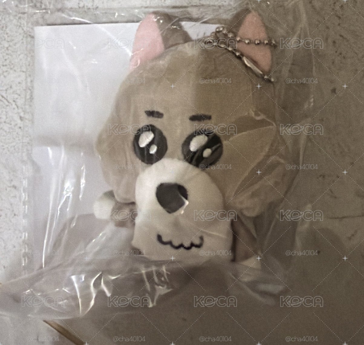 全新✅［開立電子發票🧾］手指娃 MYNGMYNG