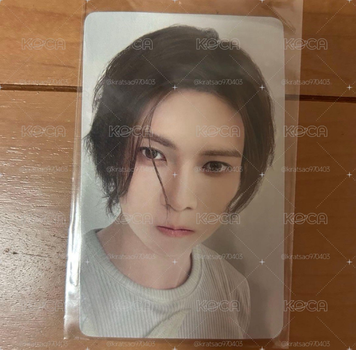 YEONSAN - HMV