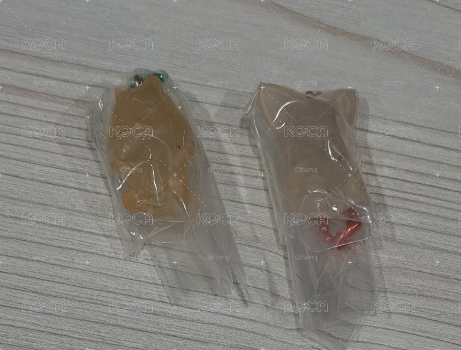 skzoo軟糖吊飾現貨