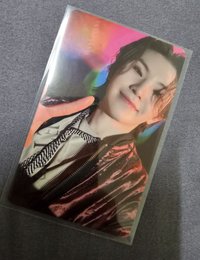 迷11 wvs mk 簽售特典