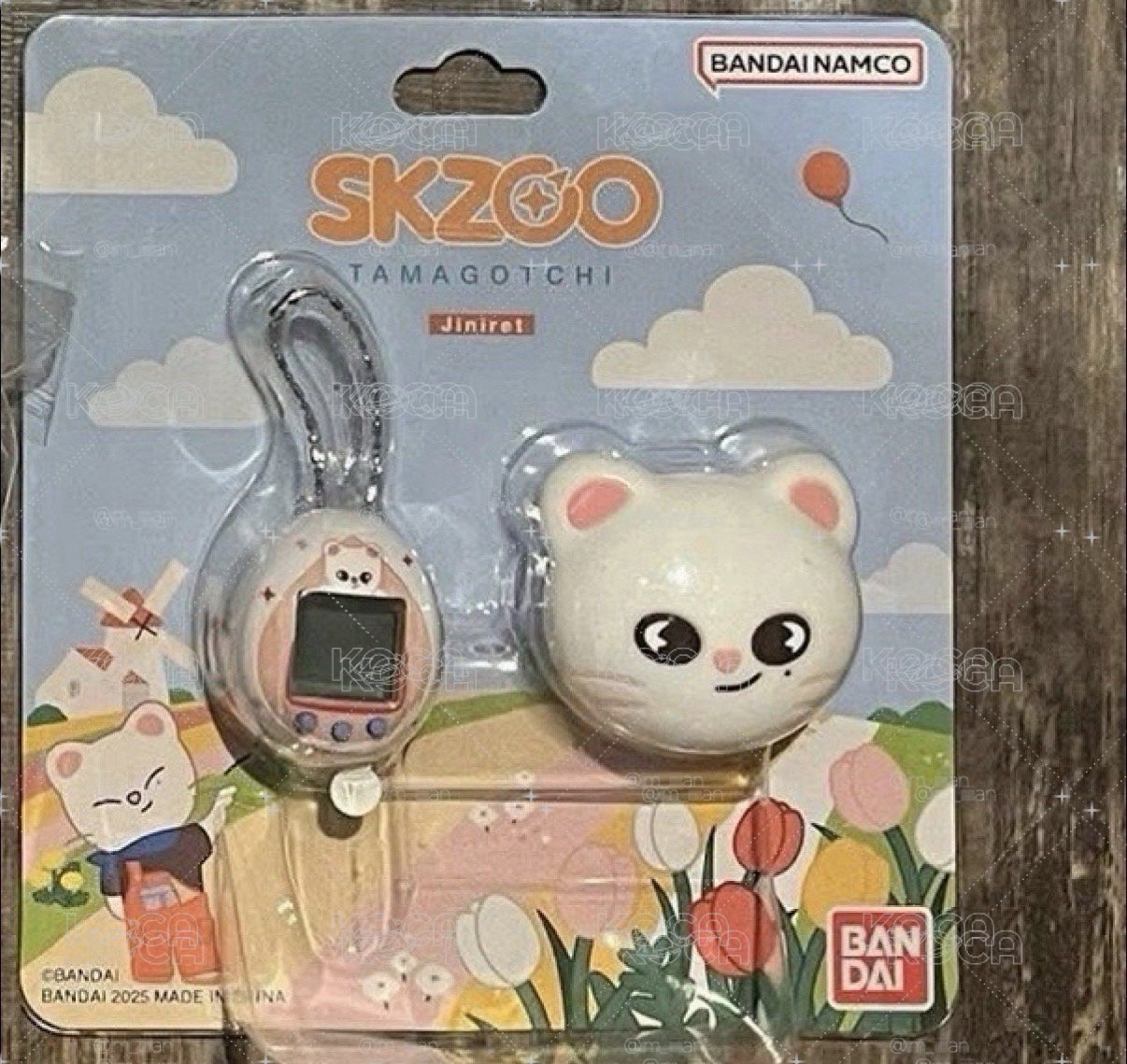 辰電腦包+電子雞+狗娃衣