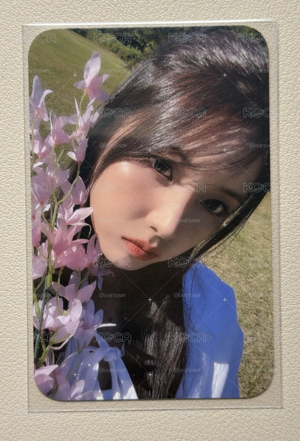 拿花友