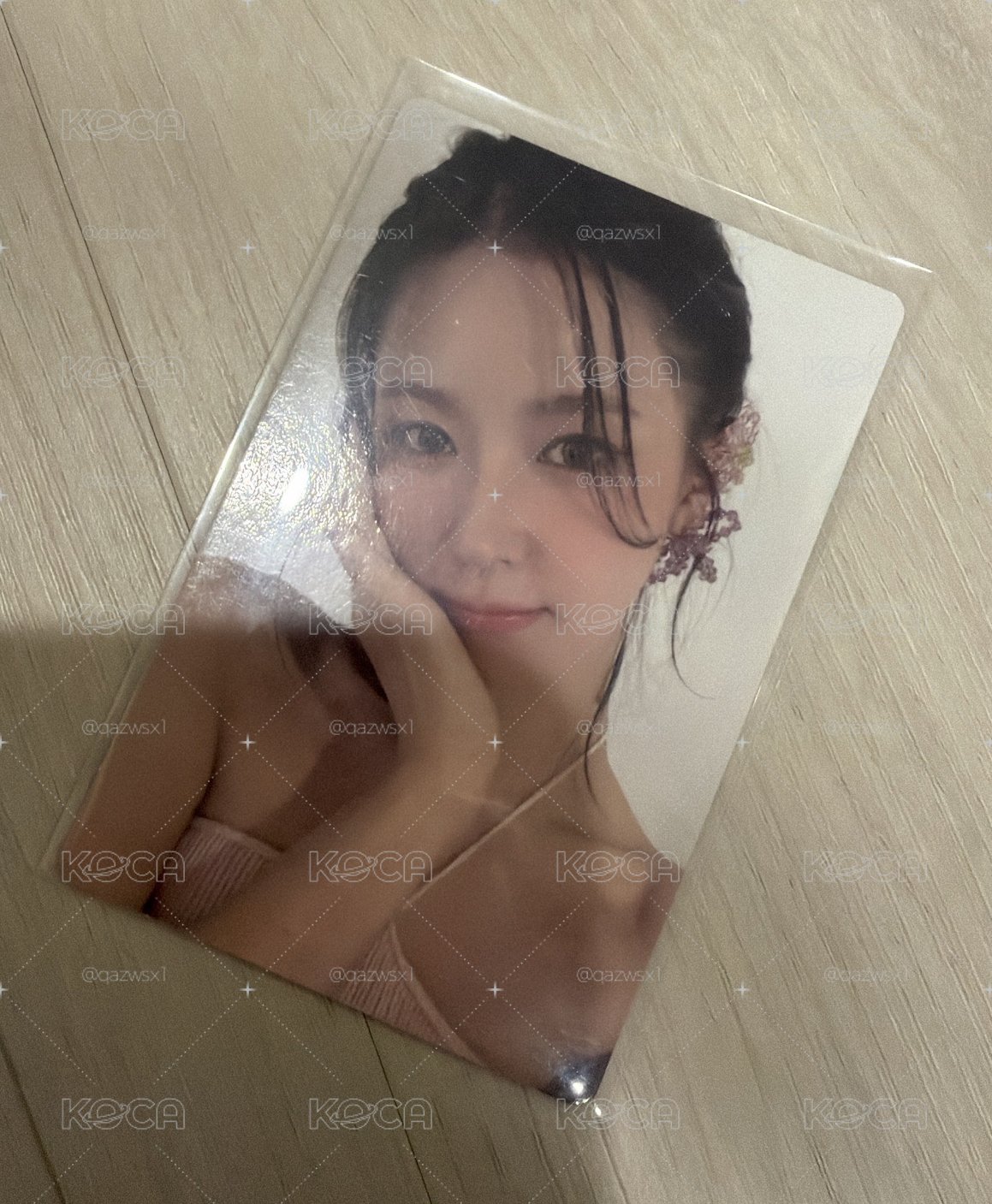 面面特典 超便宜出～