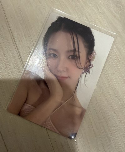 面面特典 超便宜出～