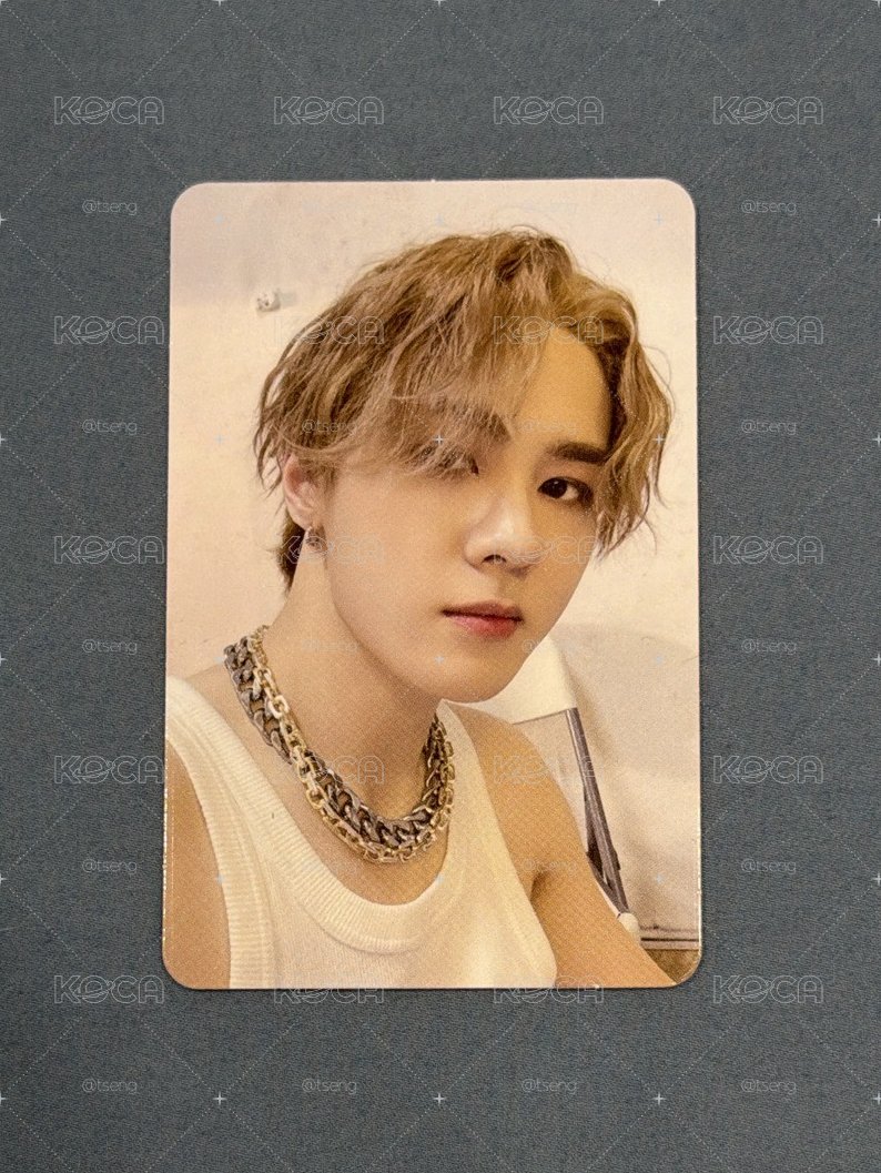 Nct kun現貨