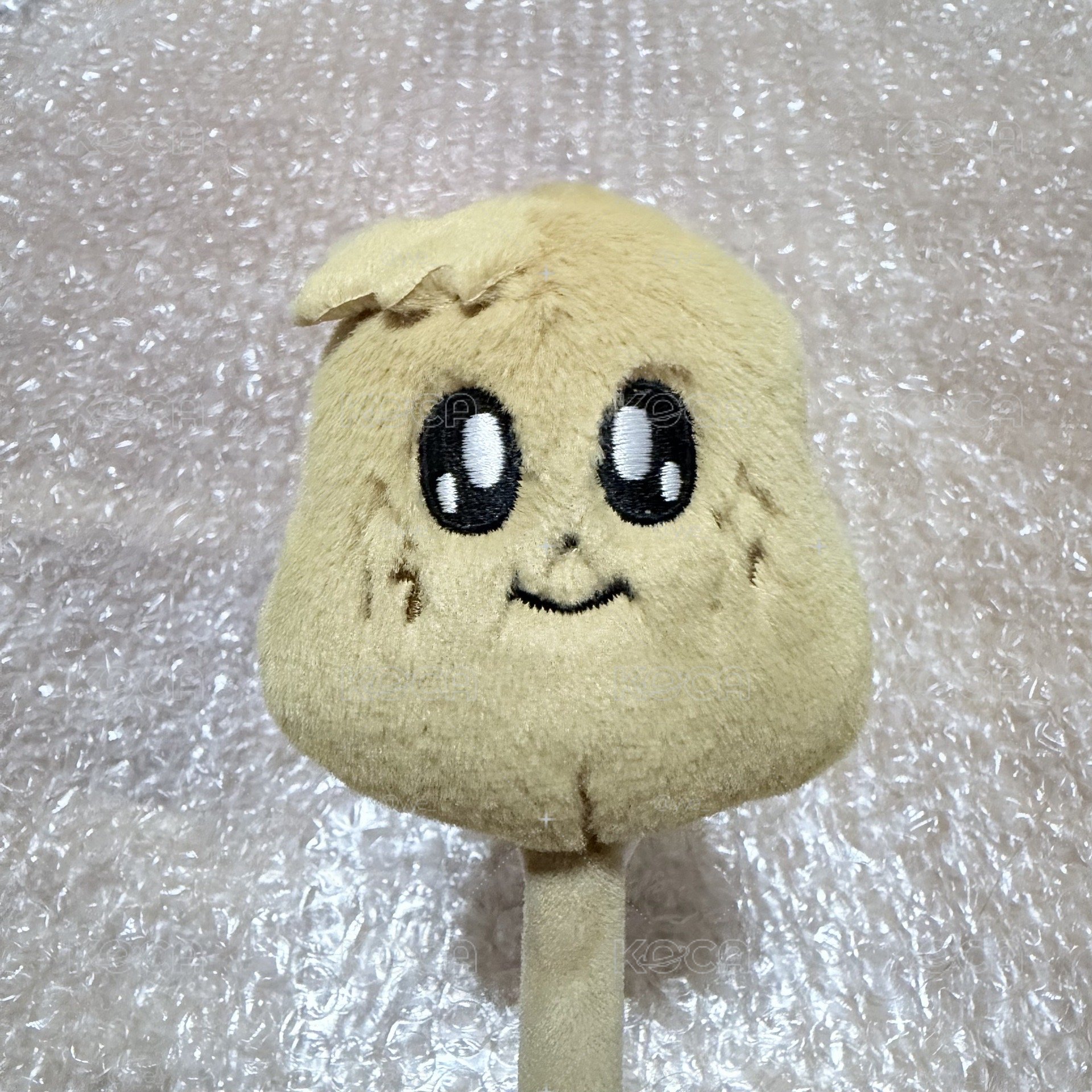 臉有點歪歪ㄉKimja大頭筆