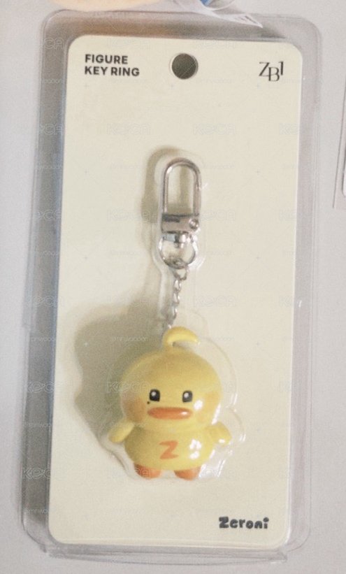 泰來 吊飾