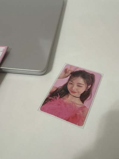 💗