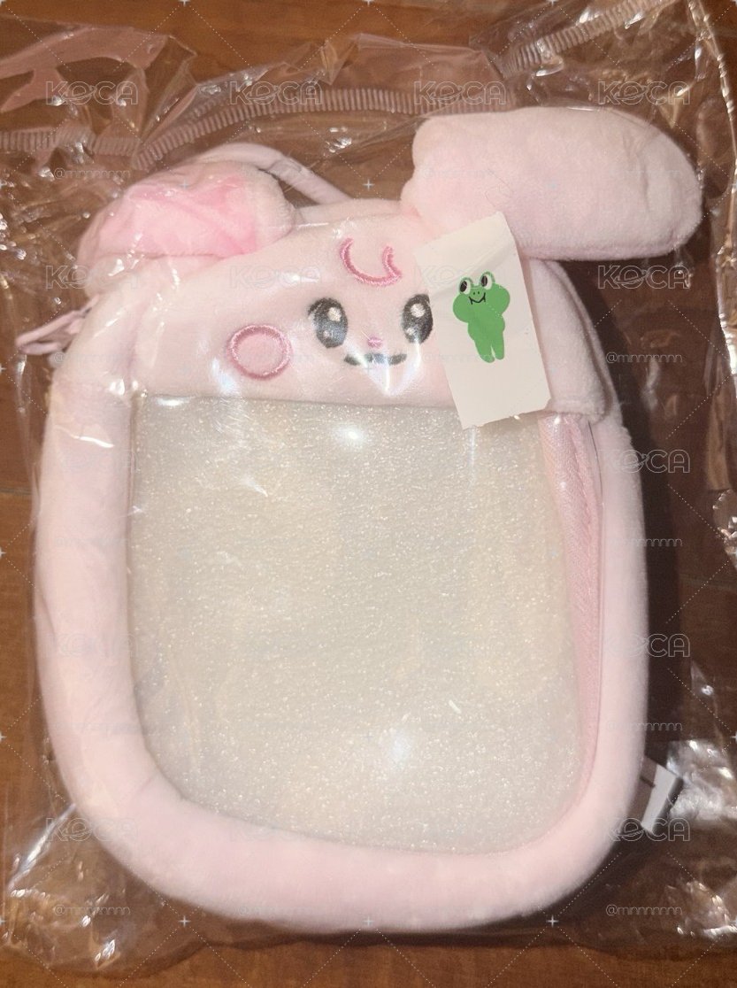 Sweet Dreamiez 娃包 kkyuping 全新僅拆檢 吊牌未剪 現貨