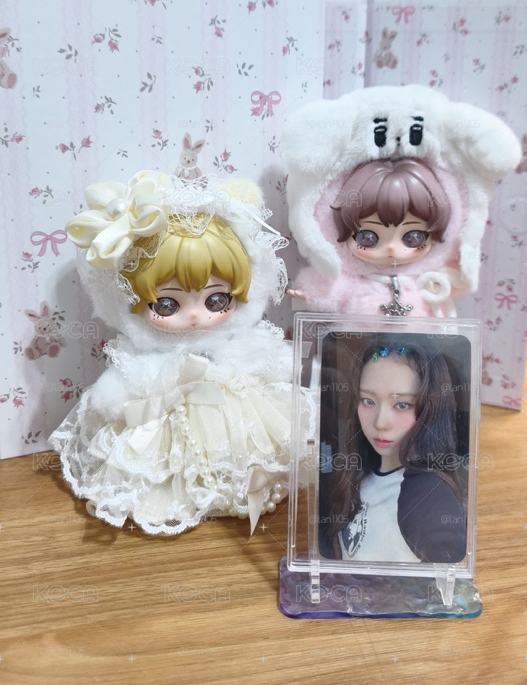 勇敢狗狗 不怕困難.°♡⋆