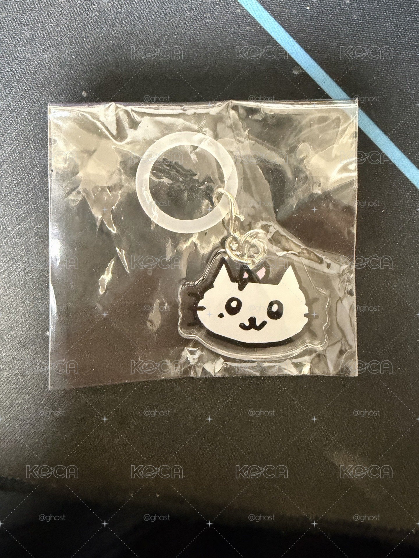 日巡吊飾