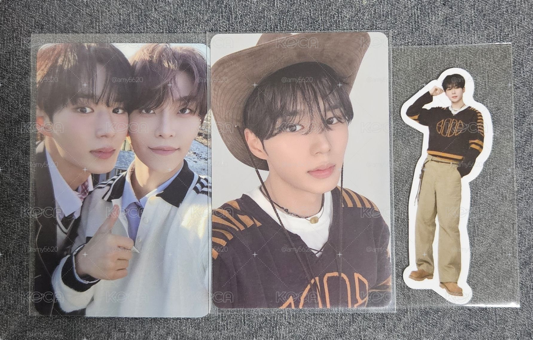 俊抒飯控隨機卡送隆抒雙人卡