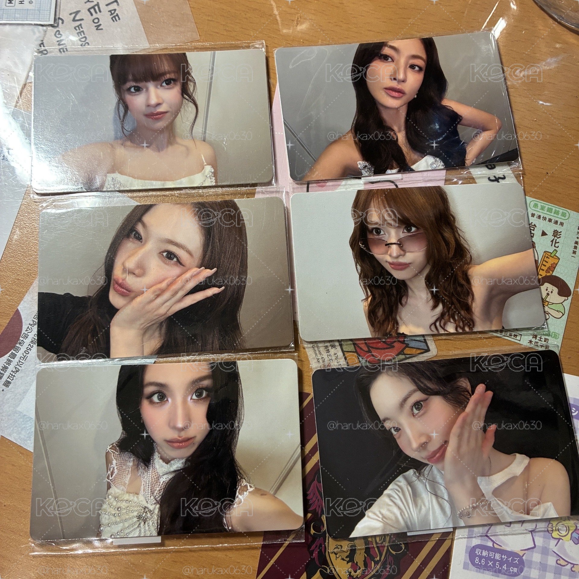 TWICE｜線上滿額卡