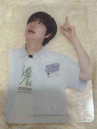 SJ MARKET coupon set 周邊卡 透卡