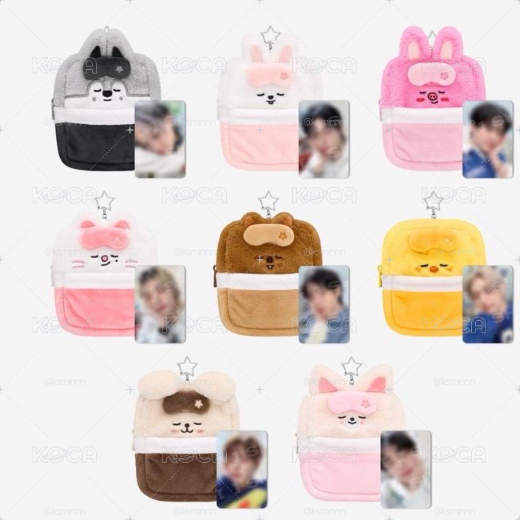 straykids 六期飯咪FM周邊