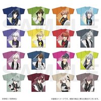 應援T-shirts