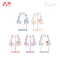 柔軟心意 萌款家居服