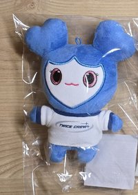 棒球娃+十周年中娃