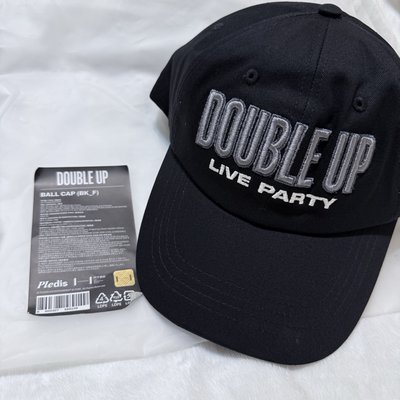 CXM double up 棒球帽